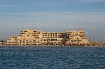 IMPERIAL SHAMS ABU SOMA