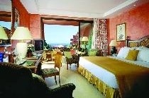 SHERATON LA CALETA