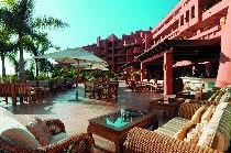 SHERATON LA CALETA