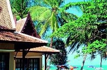 THE FAIR HOUSE BEACH RESORT