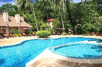 THE FAIR HOUSE BEACH RESORT