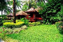 THE FAIR HOUSE BEACH RESORT