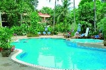 THE FAIR HOUSE BEACH RESORT