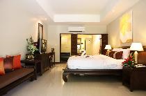 THE FAIR HOUSE BEACH RESORT