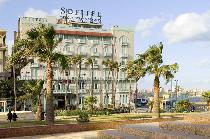 SOFITEL CECIL ALEXANDRIA