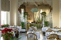 SOFITEL CECIL ALEXANDRIA