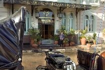 SOFITEL CECIL ALEXANDRIA