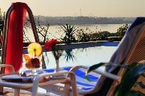 SOFITEL MAADI TOWER CAIRO