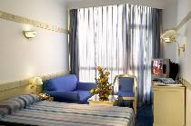 MERCURE ROMANCE