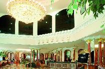ROYAL BENJA HOTEL