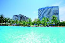 AMBASSADOR CITY JOMTIEN