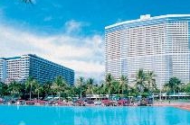 AMBASSADOR CITY JOMTIEN