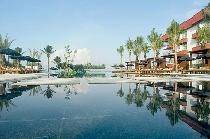 PULLMAN PATTAYA AISAWAN