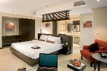 PULLMAN PATTAYA AISAWAN