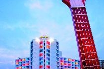 HARD ROCK HOTEL