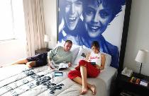 HARD ROCK HOTEL