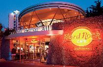 HARD ROCK HOTEL