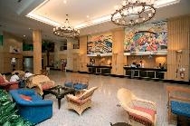 JOMTIEN PALM BEACH