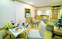 JOMTIEN PALM BEACH