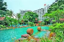 PATTAYA MARRIOTT RESORT & SPA