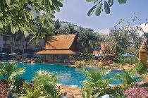 PATTAYA MARRIOTT RESORT & SPA