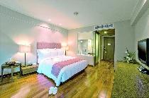 PATTAYA MARRIOTT RESORT & SPA