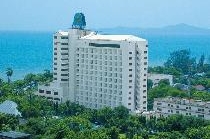 GRAND JOMTIEN PALACE
