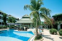 GRAND JOMTIEN PALACE