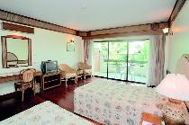 GRAND JOMTIEN PALACE