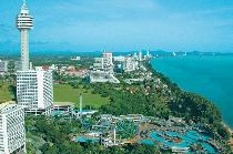 PATTAYA PARK