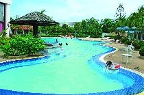 WELCOME JOMTIEN