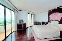 WELCOME JOMTIEN