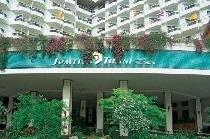 JOMTIEN THANI