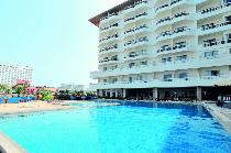JOMTIEN THANI