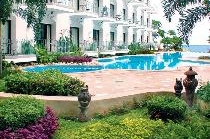 NAKLUA BEACH RESORT