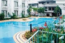 NAKLUA BEACH RESORT