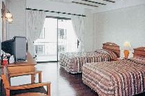 NAKLUA BEACH RESORT