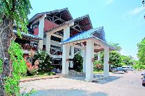 NATURAL PARK RESORT