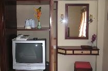 NATURAL PARK RESORT