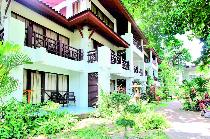 NATURAL PARK RESORT