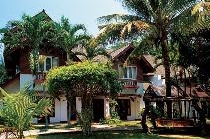 NATURAL PARK RESORT