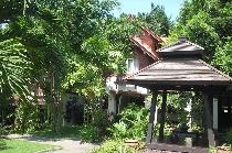 NATURAL PARK RESORT