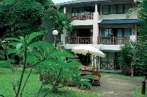 NATURAL PARK RESORT