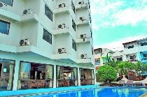 JOMTIEN ORCHID HOTEL