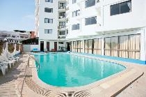 JOMTIEN ORCHID HOTEL
