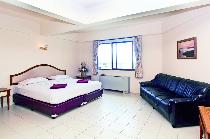 JOMTIEN ORCHID HOTEL