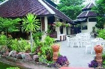 JOMTIEN ORCHID HOTEL