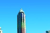 BAIYOKE SUITE HOTEL