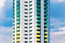 BAIYOKE SUITE HOTEL