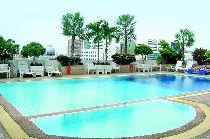 BAIYOKE SUITE HOTEL